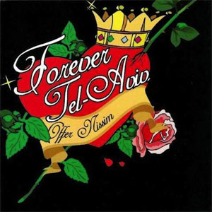Disco Forever Tel Aviv de Offer Nissim