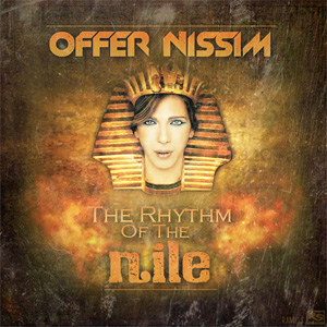 Disco The Rhythm of the Nile de Offer Nissim