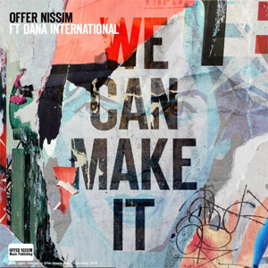 Disco We Can Make It (The Remixes) de Offer Nissim