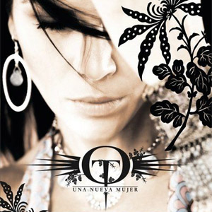 Disco Una Nueva Mujer de Olga Tañón