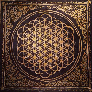 Disco Sempiternal de Oliver Sykes