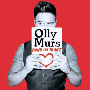 Disco Hand On Heart de Olly Murs