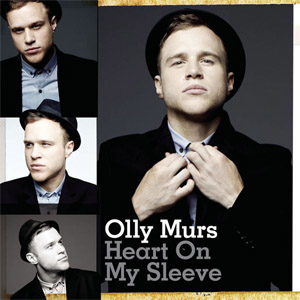 Disco Heart On My Sleeve de Olly Murs