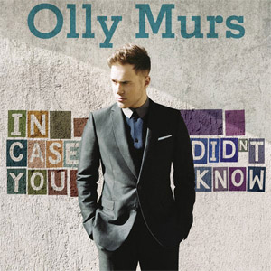 Disco In Case You Didn't Know (Usa Edition)  de Olly Murs