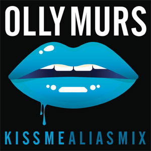 Disco Kiss Me (The Alias Club Mix) de Olly Murs