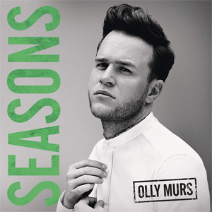 Disco Seasons (Remixes) de Olly Murs