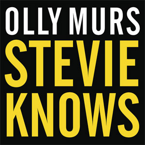 Disco Stevie Knows de Olly Murs