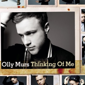 Disco Thinking of Me de Olly Murs