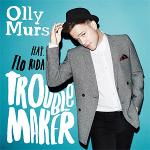 Disco Troublemaker de Olly Murs