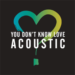 Disco You Don't Know Love (Acoustic) de Olly Murs