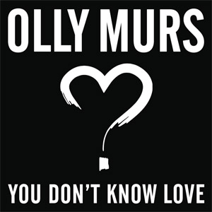 Disco You Don't Know Love de Olly Murs