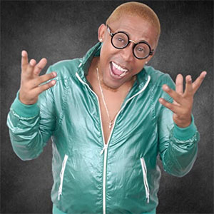 Disco Te Gusta El Sonido de Omany Positivo