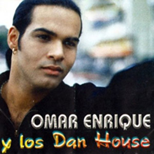 Disco Y Los Dan House de Omar Enrique