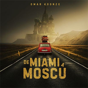 Disco De Miami A Moscú de Omar Koonze - Omar K11