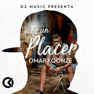 Disco Es Un Placer de Omar Koonze - Omar K11