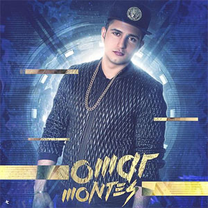 Disco Tourne de Omar Montes