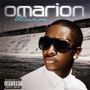 Disco Ollusion de Omarion