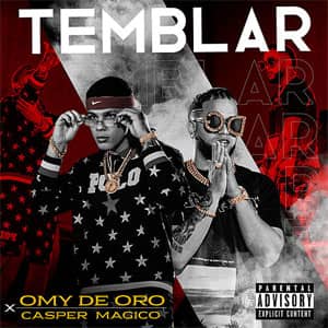 Disco Temblar de Omy de Oro