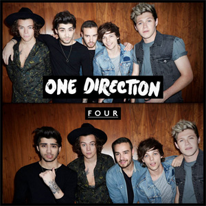 Disco Four de One Direction