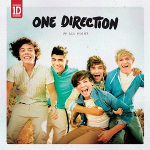 Disco Up All Night de One Direction