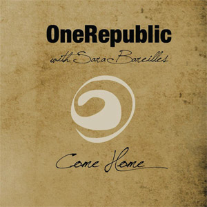 Disco Come Home de OneRepublic