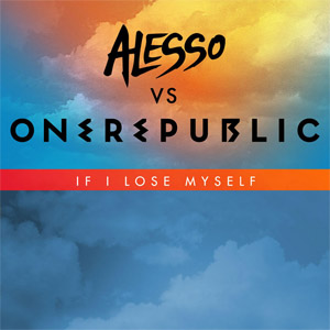 Disco If I Lose Myself (Alesso Vs Onerepublic) de OneRepublic