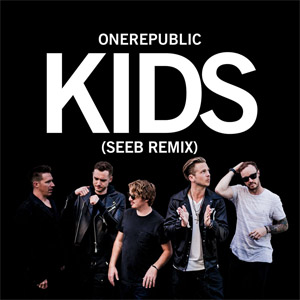 Disco Kids (Seeb Remix) de OneRepublic