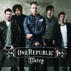 Disco Mercy (Cd Single) de OneRepublic