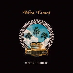 Disco West Coast de OneRepublic