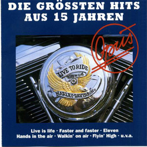 Disco Die Grössten Hits Aus 15 Jahren de Opus