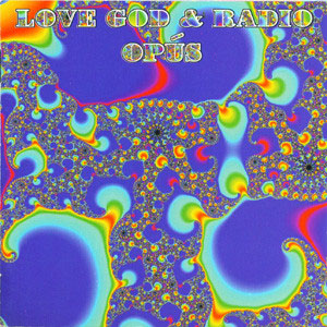 Disco Love God & Radio de Opus