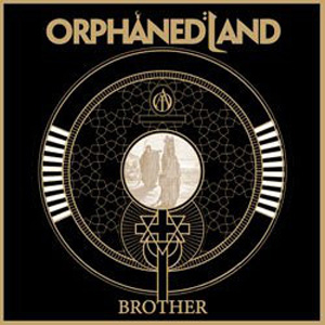 Disco Brother de Orphaned Land