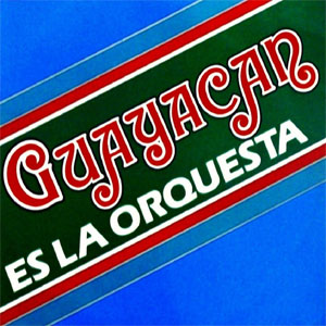 Disco Es La Orquesta de Orquesta Guayacán