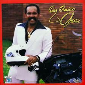 Disco Con Cariño de Oscar D' León