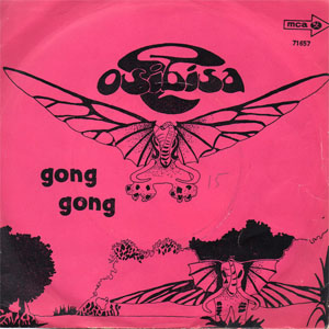 Disco Gong Gong de Osibisa