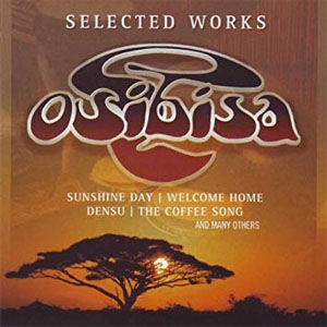 Disco Selected Works de Osibisa