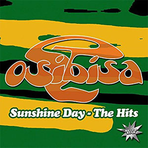 Disco Sunshine Day - The Hits de Osibisa