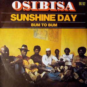 Disco Sunshine Day de Osibisa