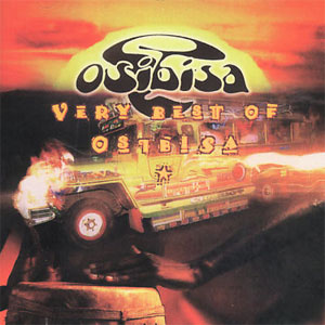Disco Very Best Of Osibisa de Osibisa
