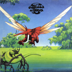 Disco Woyaya de Osibisa