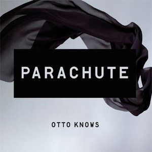 Disco Parachute de Otto Knows