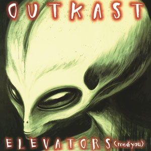 Disco Elevators (Me & You) de Outkast