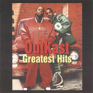 Disco Greatest Hits de Outkast