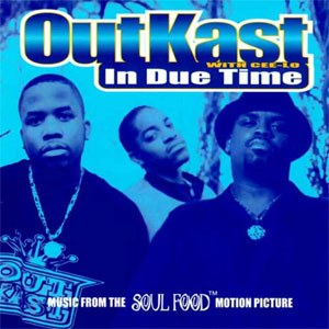 Disco In Due Time de Outkast