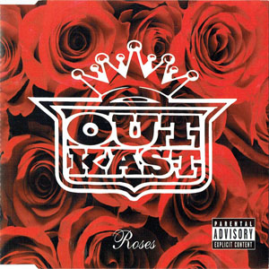 Disco Roses de Outkast