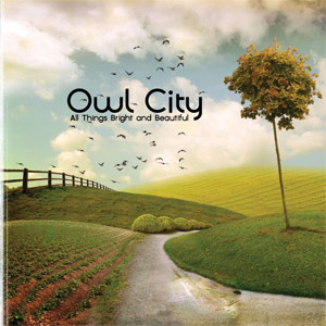 Disco All Things Bright And Beautiful (Deluxe Edition) de Owl City