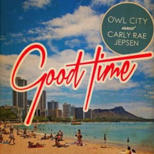 Disco Good Time de Owl City