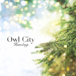 Disco Humbug de Owl City