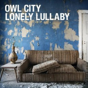 Disco Lonely Lullaby de Owl City