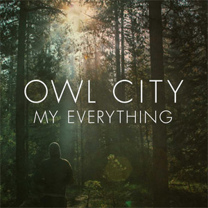 Disco My Everything de Owl City